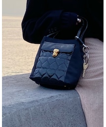 MOSCHINO | ハンドバッグ