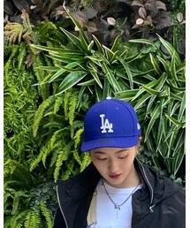 NEW ERA | キャップ