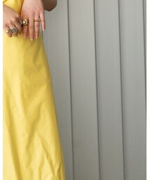 MM6 Maison Margiela | ワンピース