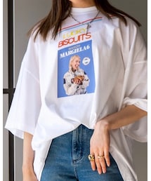 MM6 Maison Margiela | Tシャツ/カットソー