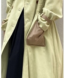 tiit | トレンチコート