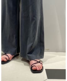 solsana | サンダル