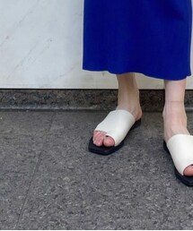 solsana | サンダル