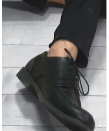 GLOBAL WORK | ドレスシューズ