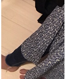 ZARA | デニムパンツ