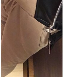ZARA | パンツ