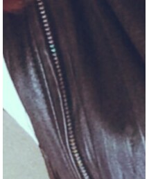 HORACE  | ライダースジャケット