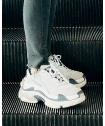 BALENCIAGA | スニーカー