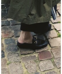 GUCCI | ローファー