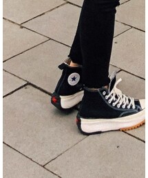 CONVERSE | スニーカー