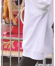 STYLENANDA | スウェット