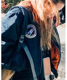 Alpha Industries | MA-1