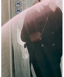 Alexander McQueen | ショルダーバッグ