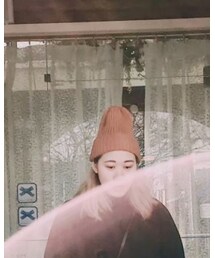 Åland | ニットキャップ/ビーニー