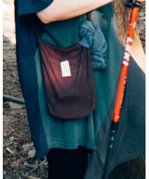 traveler’s factory | ショルダーバッグ