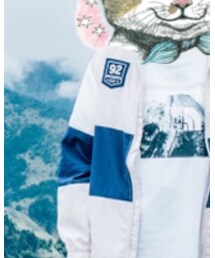 PUMA | スタジャン