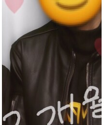 Bershka | ライダースジャケット