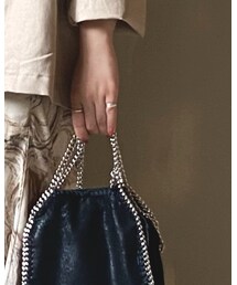 STELLA McCARTNEY | バッグ