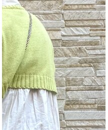 SPINNS | トップス