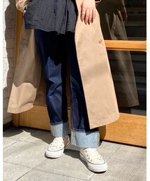 UNIQLO | デニムパンツ