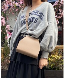 STYLENANDA | スウェット