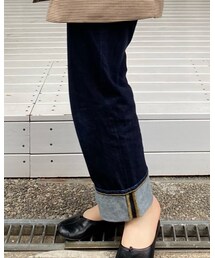UNIQLO | デニムパンツ