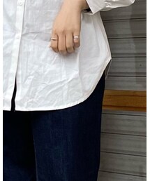 UNIQLO | デニムパンツ