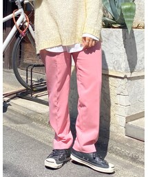 ZARA | パンツ