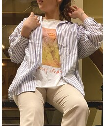 UT | Tシャツ/カットソー