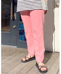 ZARA | パンツ