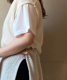 SPINNS | トップス