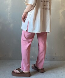ZARA | パンツ