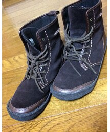 VANS | ブーツ
