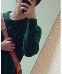 grn | ニット/セーター