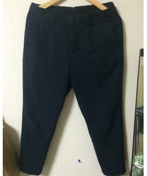 HERE'S | スラックス