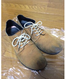 used | その他シューズ