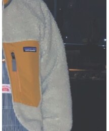 patagonia | ブルゾン