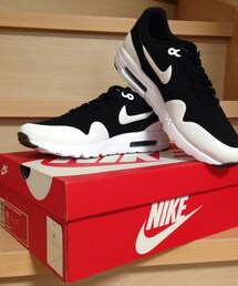 NIKE | NIKE AIR MAX1 ULTRA MOIRE(スニーカー)