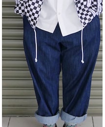 Lafayette | デニムパンツ