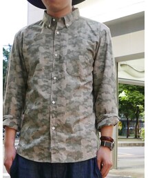 LESS | シャツ/ブラウス