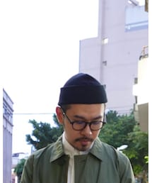 Lafayette | ニットキャップ/ビーニー