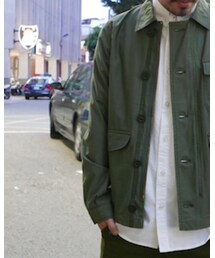 Lafayette | ミリタリージャケット