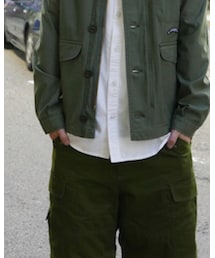 Lafayette | シャツ/ブラウス