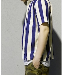 NISUS HOTEL | シャツ/ブラウス