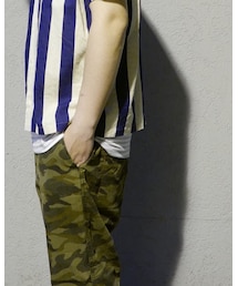 Raised By Wolves | タンクトップ