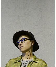 Raised By Wolves | サンバイザー