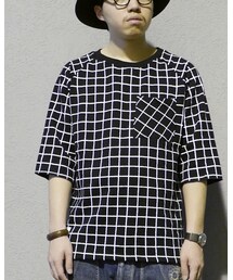 DEMARCOLAB | Tシャツ/カットソー