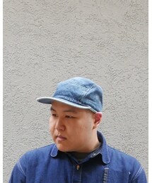 INTERBREED | キャップ