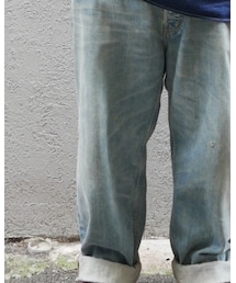 Lafayette | デニムパンツ