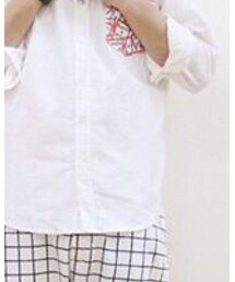 DEMARCOLAB | シャツ/ブラウス